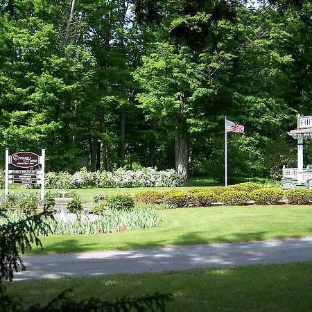 Dreamhouse Country Inn Bristol Bagian luar foto