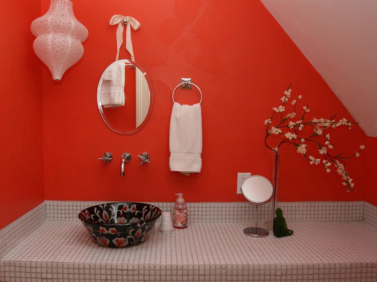 Dreamhouse Country Inn Bristol Ruang foto