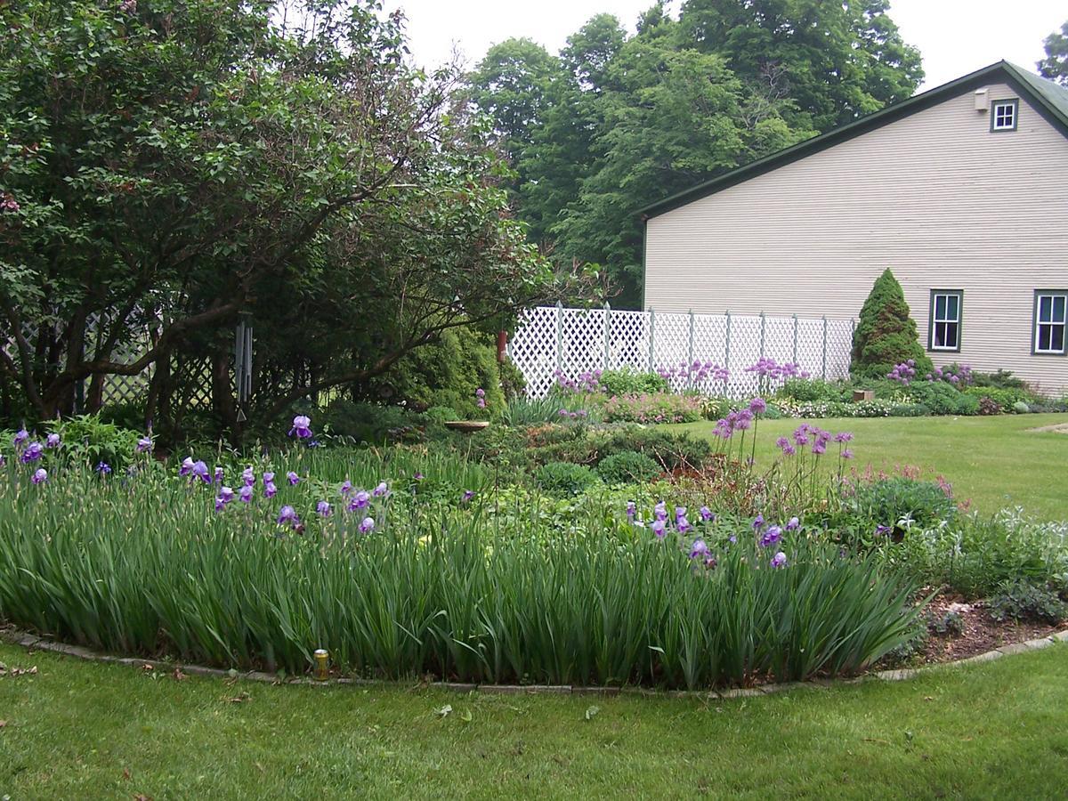 Dreamhouse Country Inn Bristol Bagian luar foto