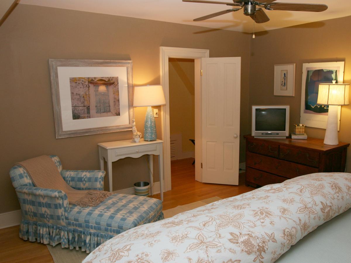 Dreamhouse Country Inn Bristol Ruang foto
