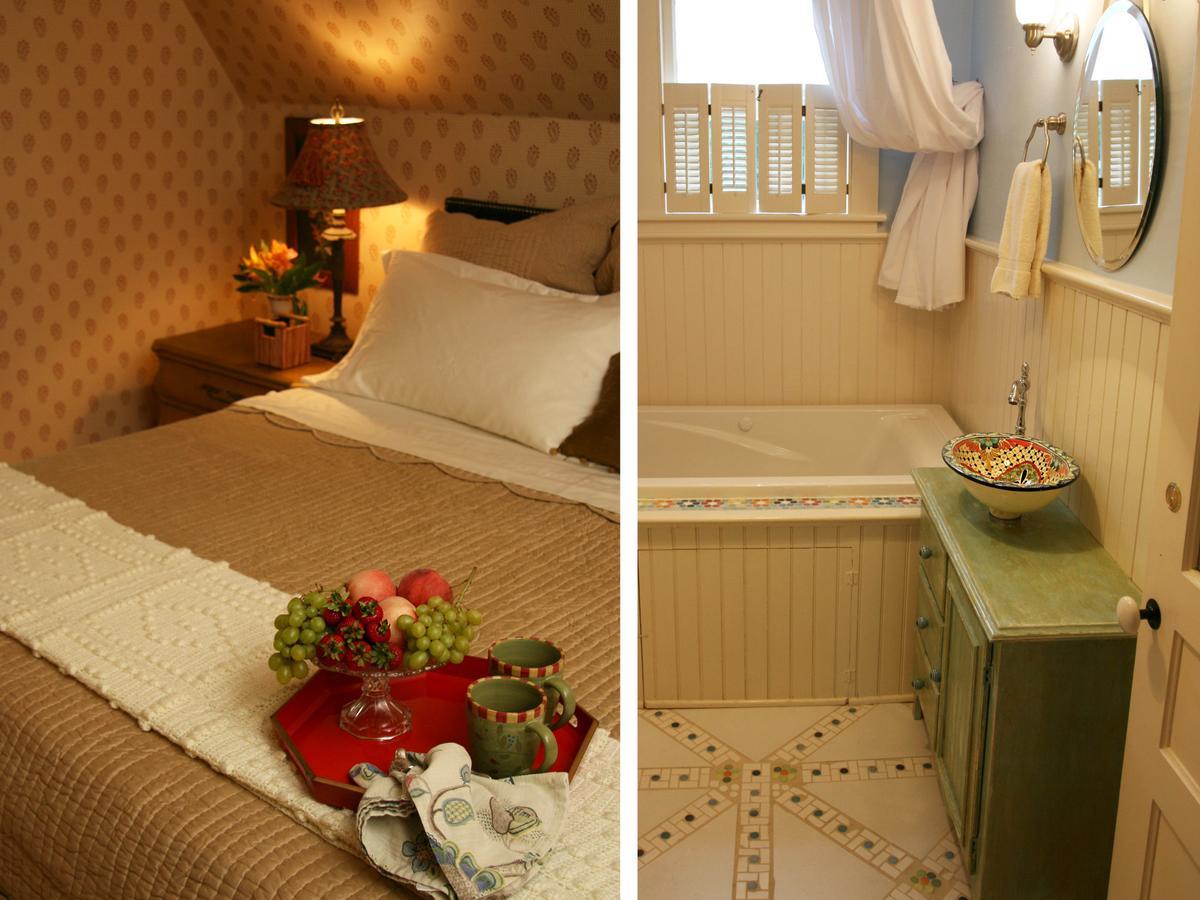 Dreamhouse Country Inn Bristol Ruang foto