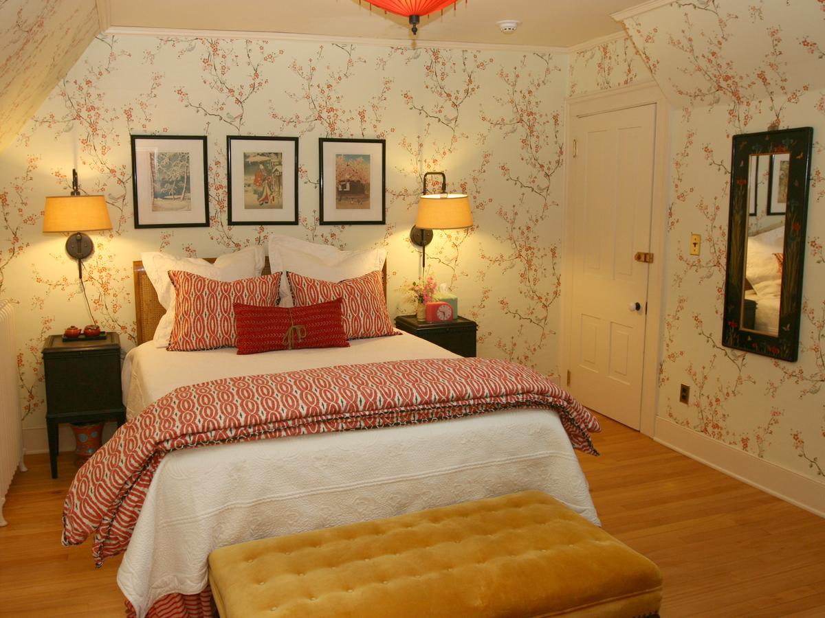 Dreamhouse Country Inn Bristol Ruang foto