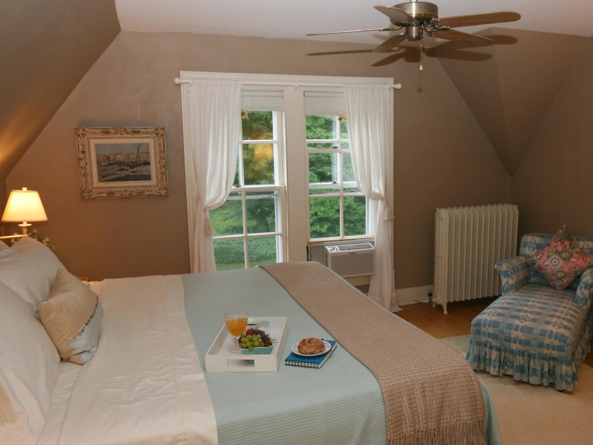 Dreamhouse Country Inn Bristol Ruang foto